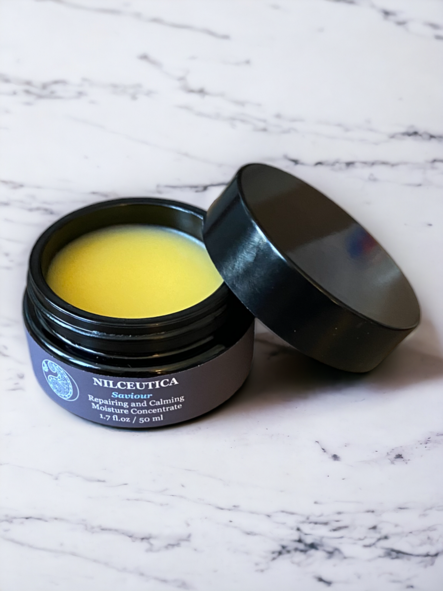 Skin Saviour Repairing Barrier Moisture Concentrate