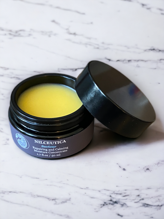 Skin Saviour Repairing Barrier Moisture Concentrate