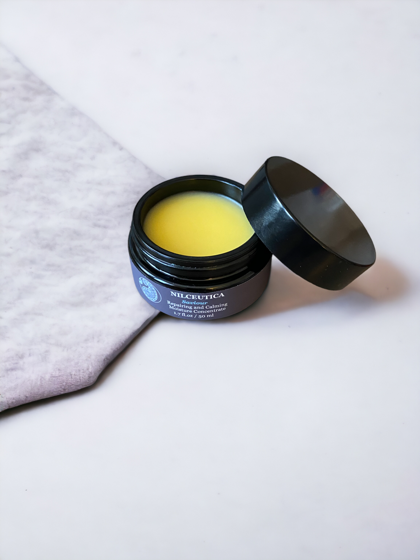 Skin Saviour Repairing Barrier Moisture Concentrate