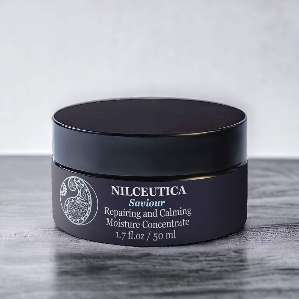 Skin Saviour Repairing Barrier Moisture Concentrate