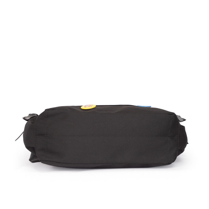 School Messenger Bag