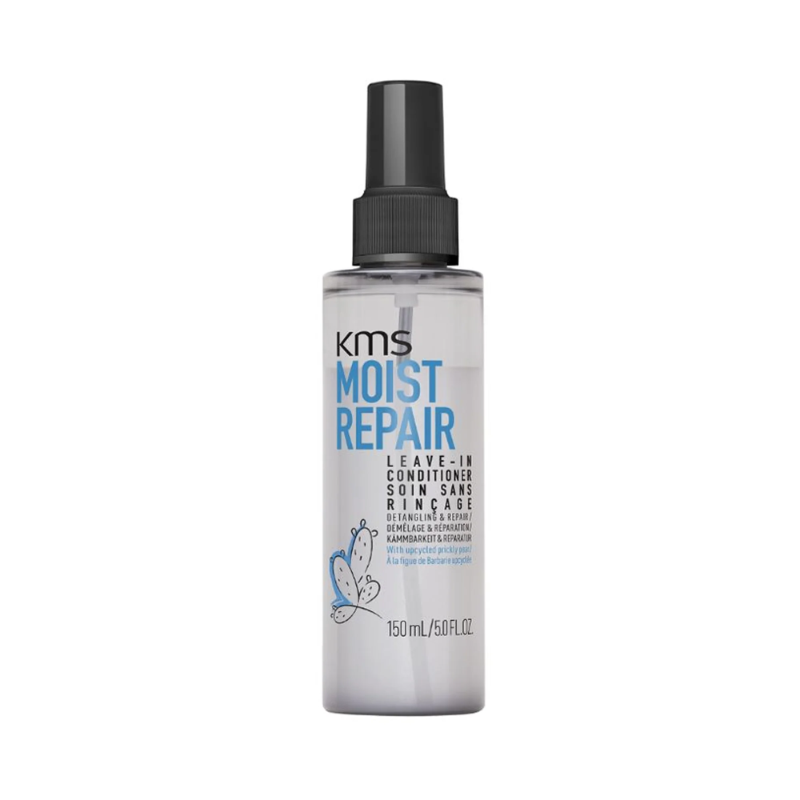 MoistRepair Leave-In Conditioner Lightweight Hair Conditioner KMS
