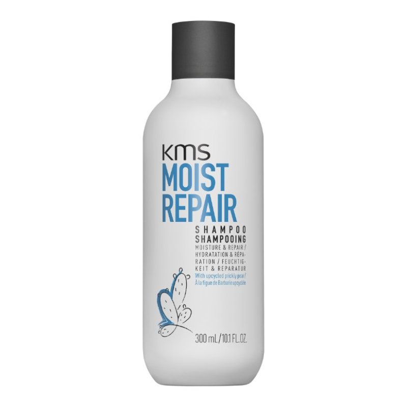 MoistRepair Moisturizing Repair Shampoo KMS