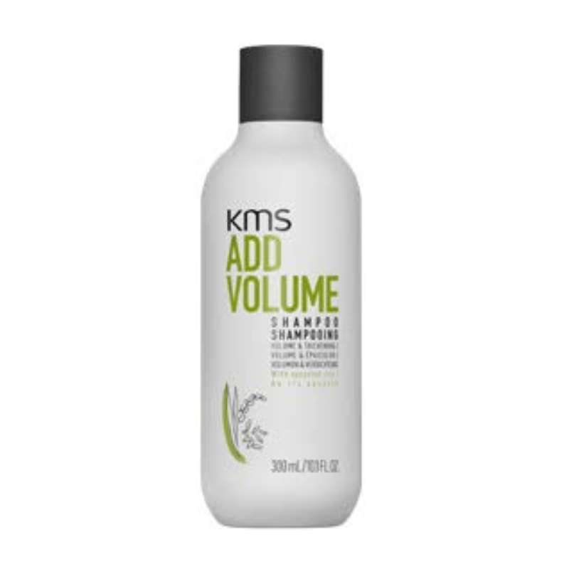 KMS Add Volume Lightweight Shampoo for Fine Hair