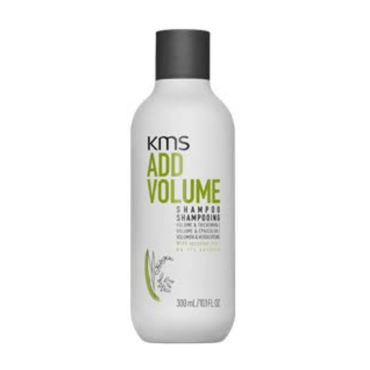 KMS Add Volume Lightweight Shampoo for Fine Hair