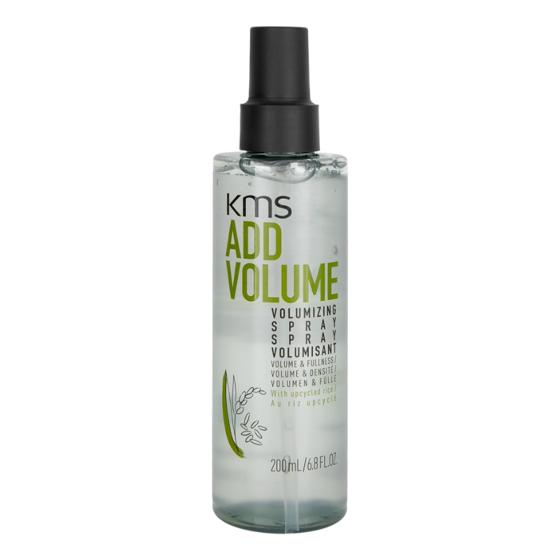 Add Volume Volumizing Spray 6.8oz Hair Styling Spray KMS