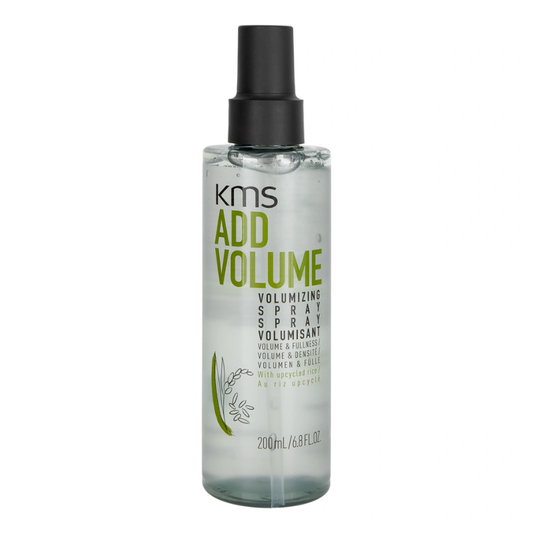 Add Volume Volumizing Spray 6.8oz Hair Styling Spray KMS