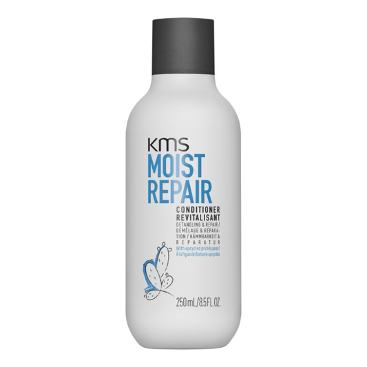 Moist Repair Conditioner Hair Moisturizing Repair KMS