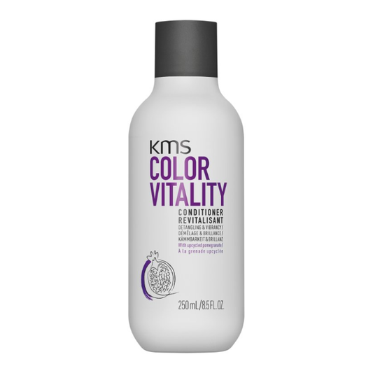 Color Vitality Deep Moisture Conditioner 8.5 oz KMS