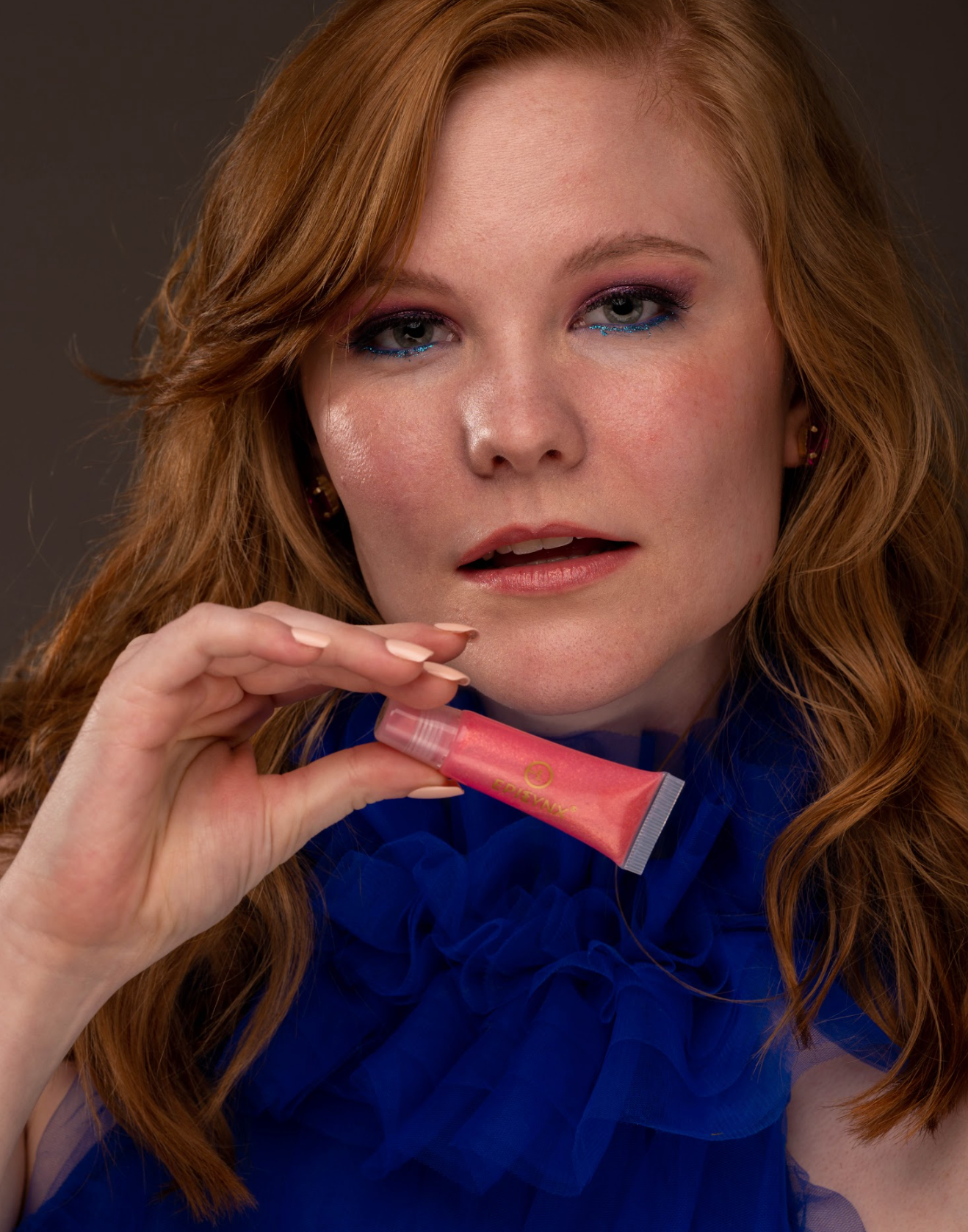Intensely Hydrating Sheer Color Lip Balm