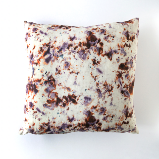 Rose Marble 20x20 Inch Pillow Goldie Home