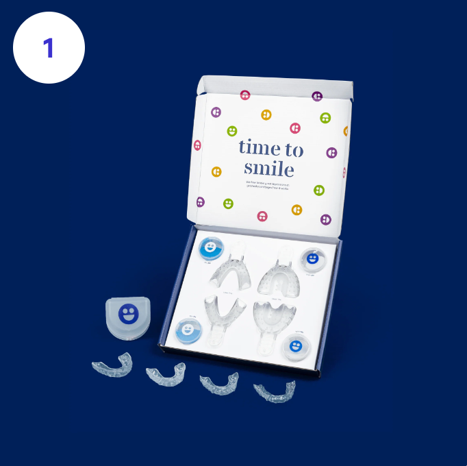 Custom Fitted Night Guard Dental Protection Cheeky