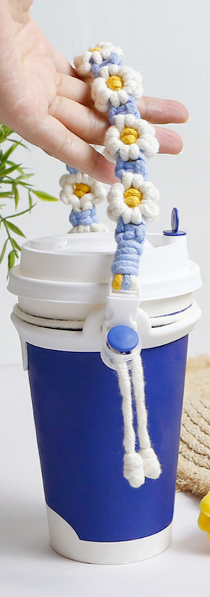Cup Carriers Handle Cup Carriers Dana's Secret Closet