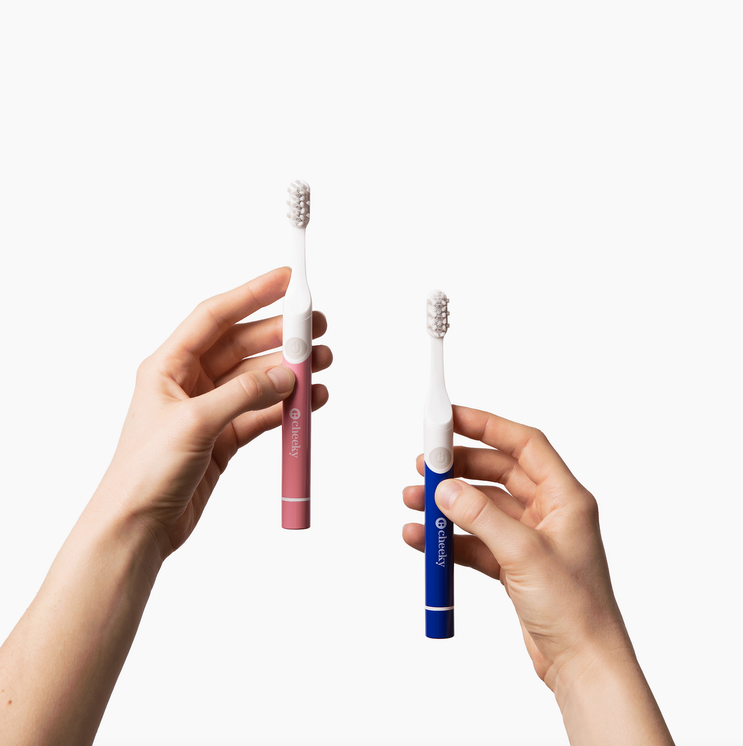 Sonic Customizable Toothbrush with Multiple Modes