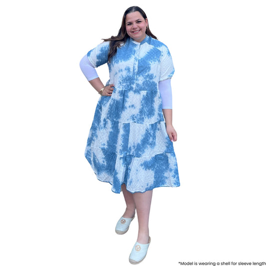 Dress Simple Classic Dress