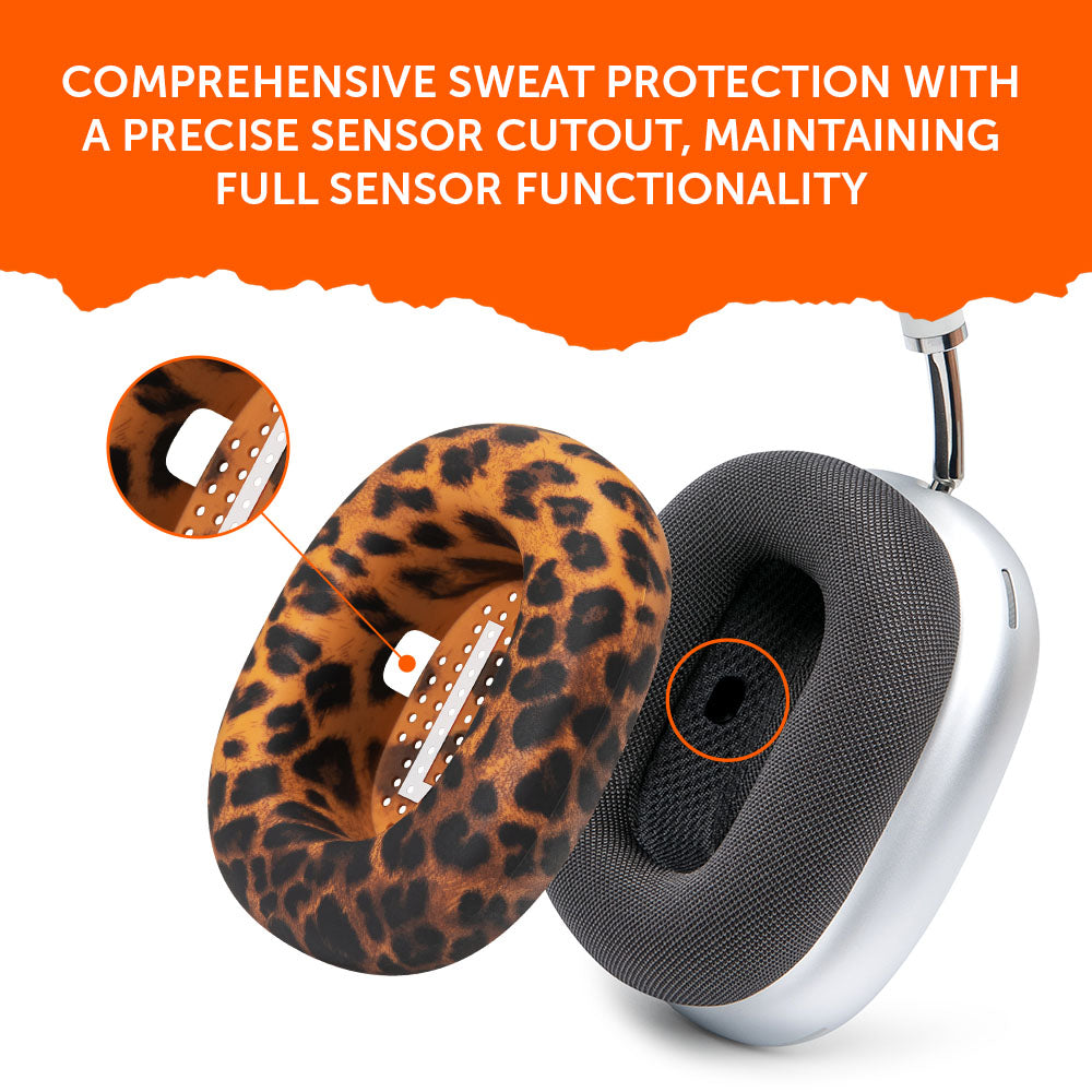 Apple Airpods Max 1 Earpad Sweat Covers - WC SweatZ Max