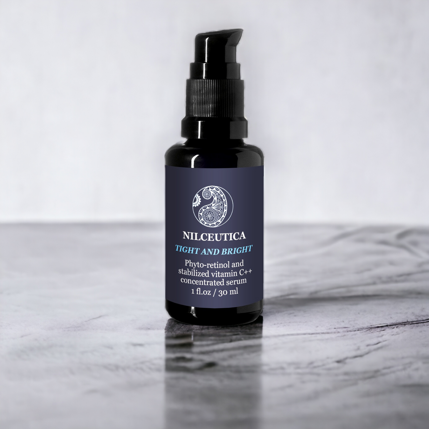 Full Face Care Bundle with Serums, Cream, Balm, and Mist NILCEUTICA