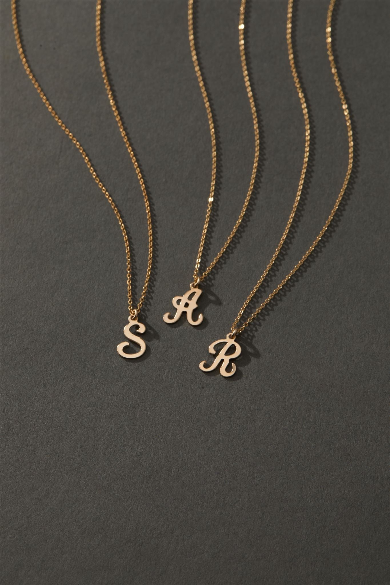 Gianna 14k Gold Filled Necklace