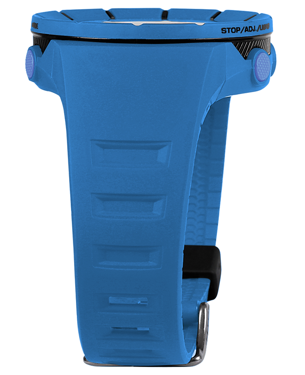 Coliseum Fit Shark Blue Black Watch