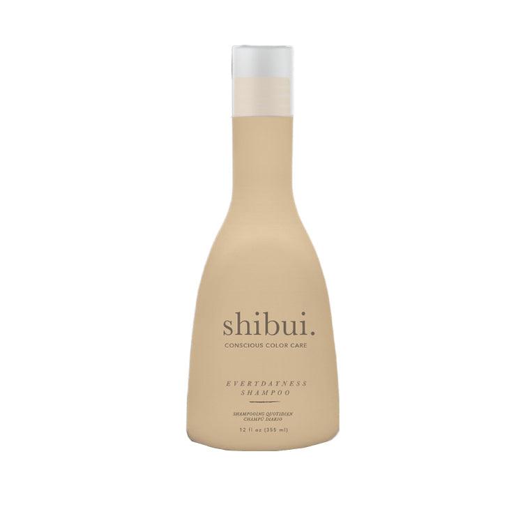 Everydayness Color Protecting Shampoo Shibui