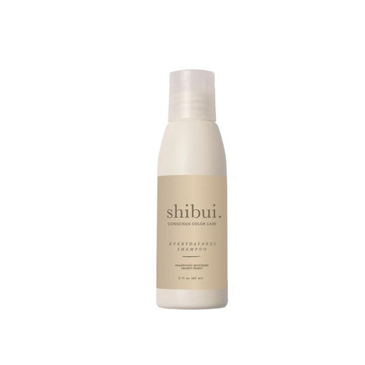 Everydayness Color Protecting Shampoo Shibui