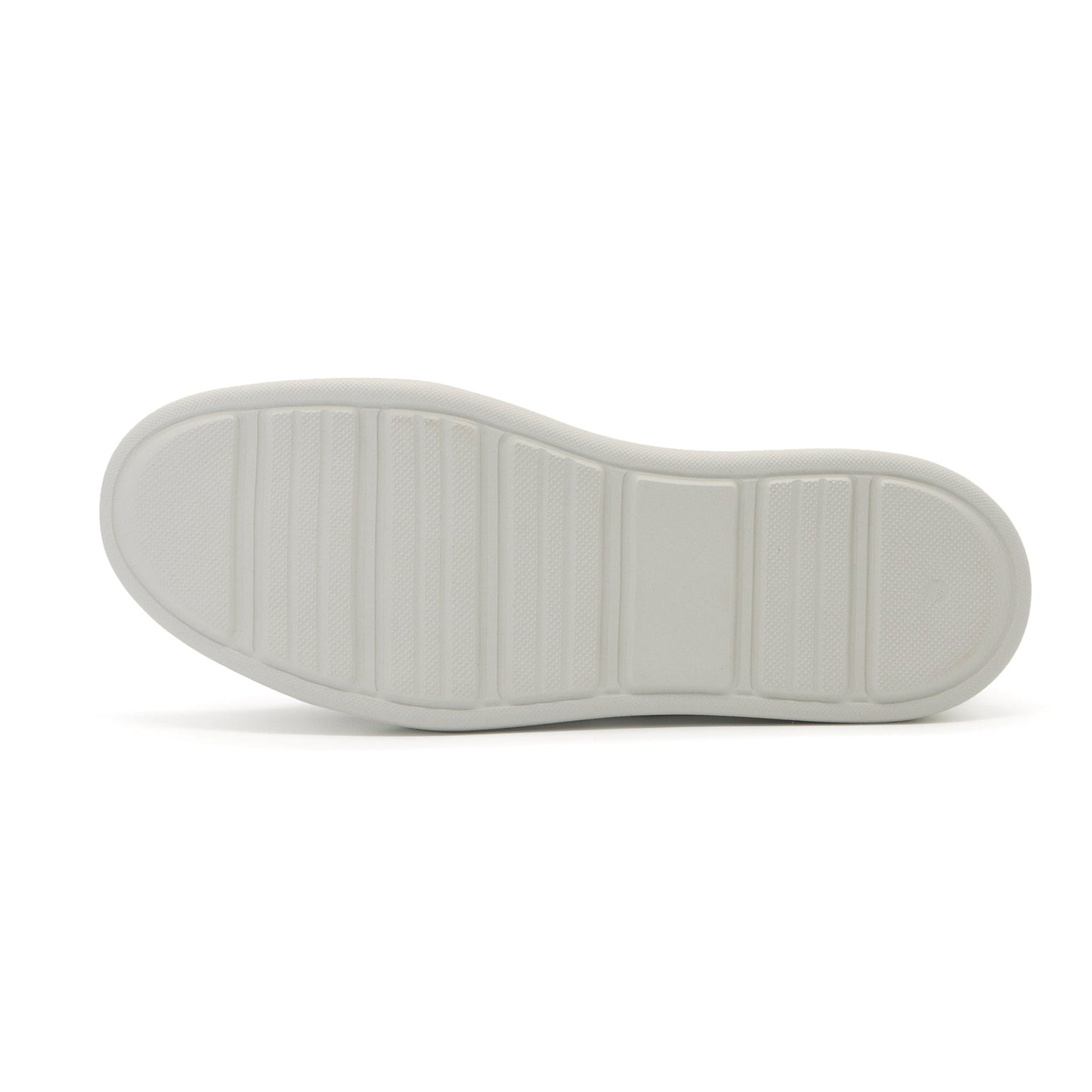 Brown Heritage Outrider Low-Top Men's Shoes BLKSWN