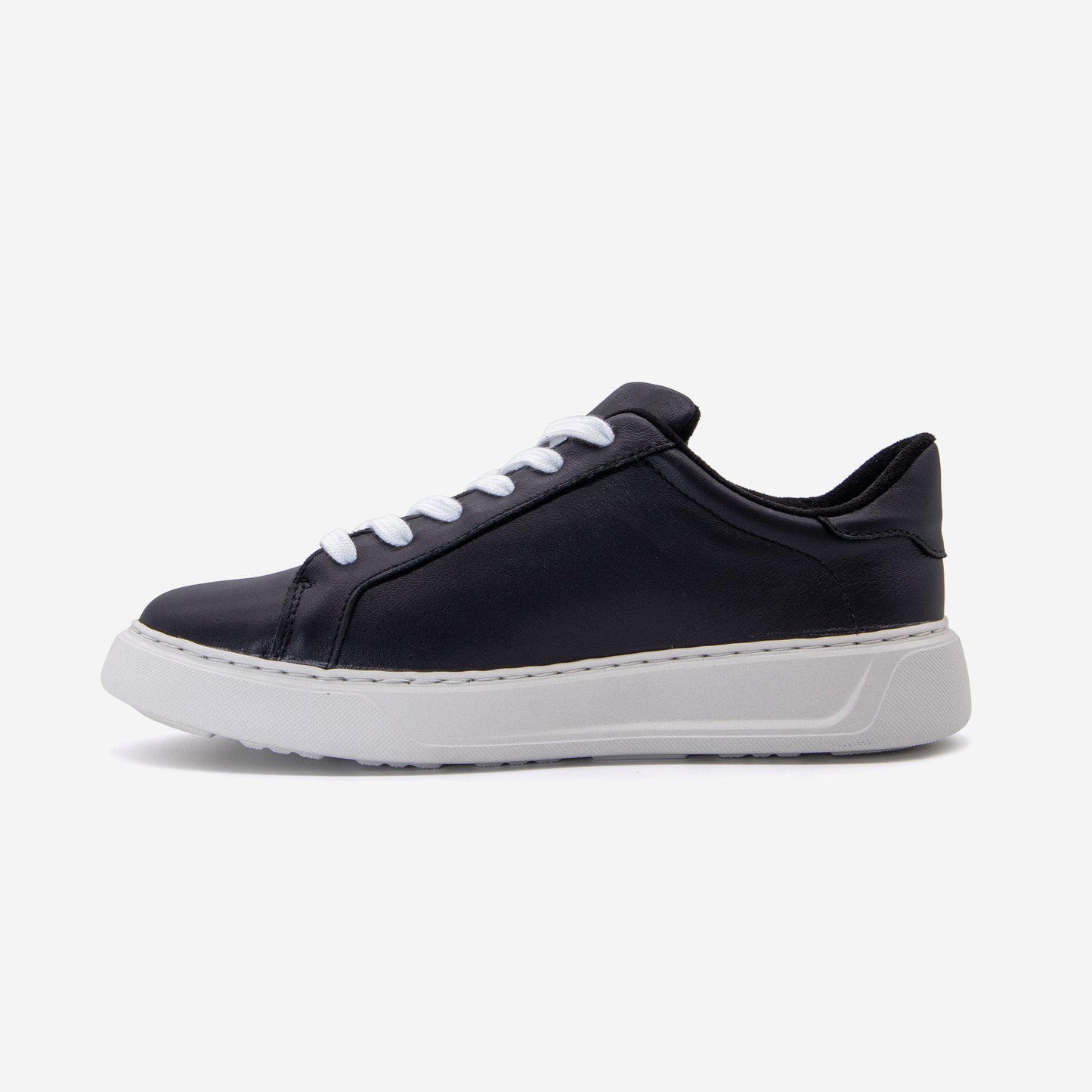 BLKSWN Heritage Black Men's Footwear BLKSWN