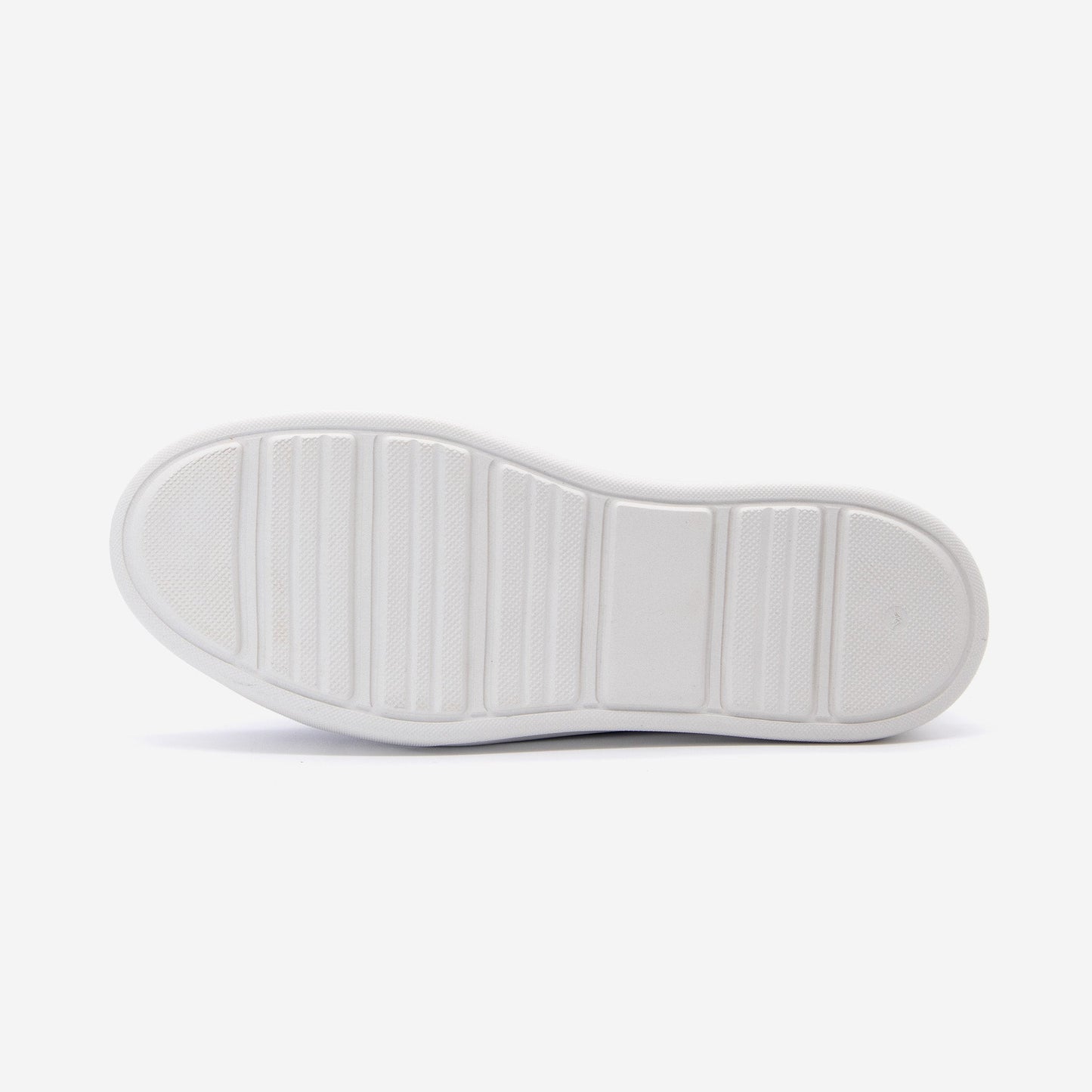 BLKSWN Heritage Black Men's Footwear BLKSWN