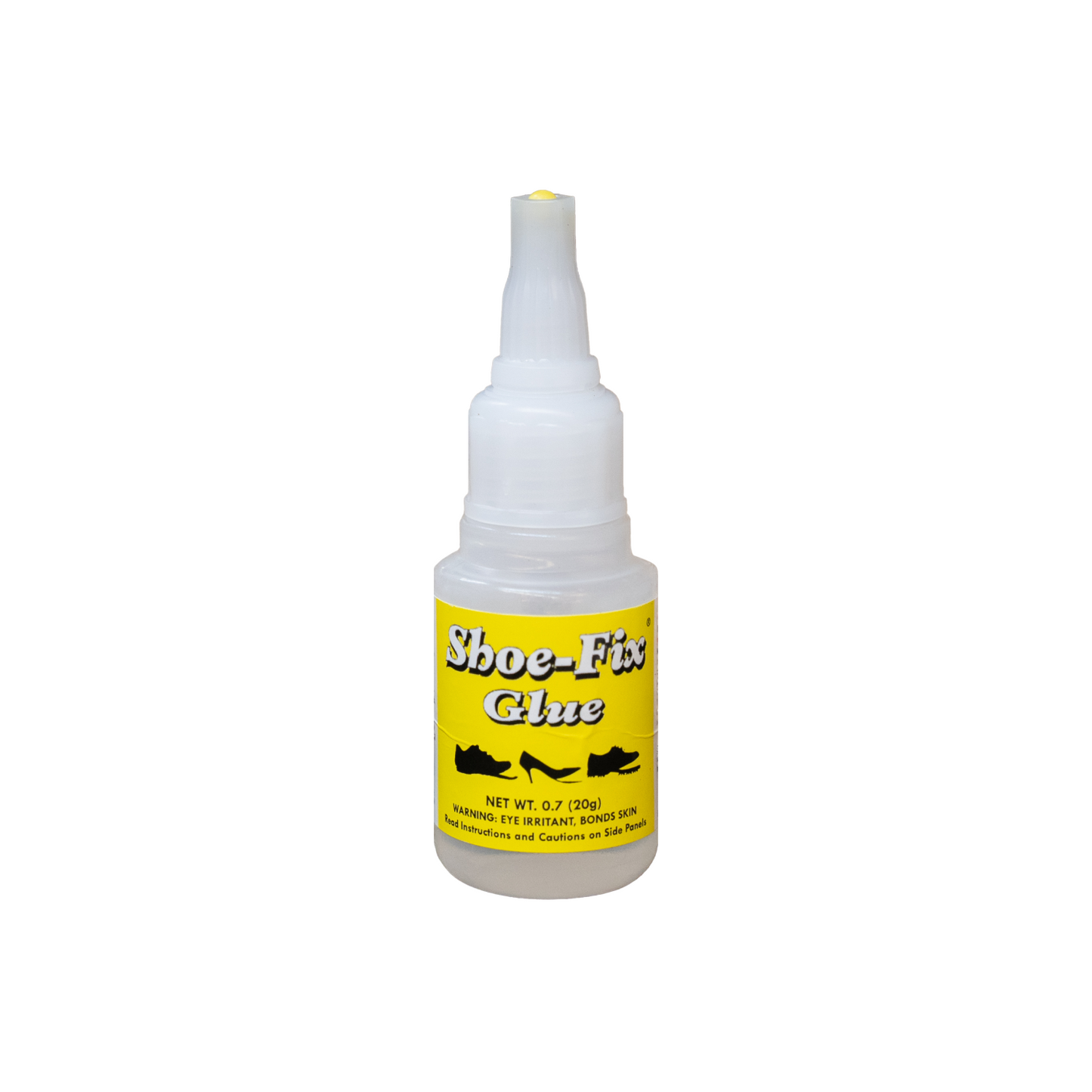 Shoe-Fix Glue Professional Grade Repair Adhesive 20g