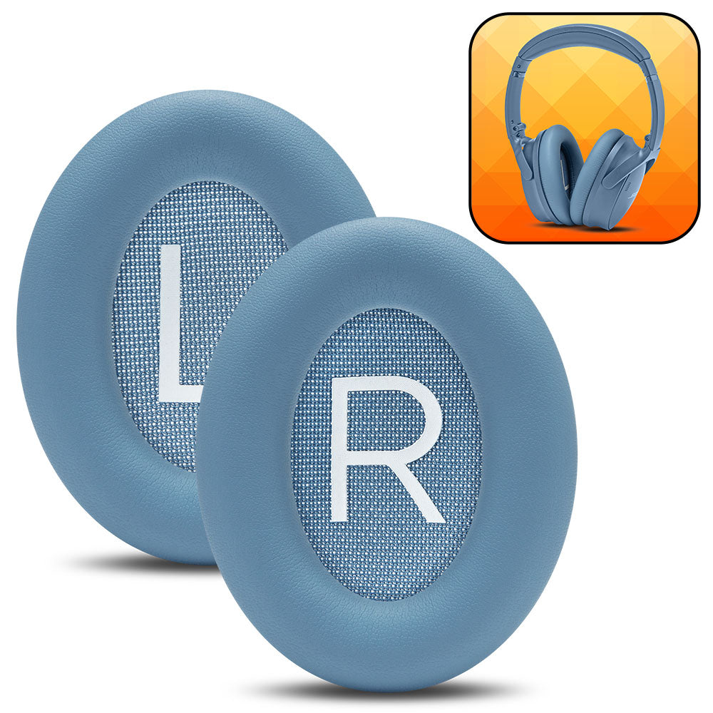 Bose QC45 Replacement Ear Pads