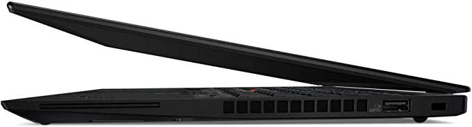 Lenovo ThinkPad T14 Gen 1 14-Inch Laptop with 1.7GHz 10th Gen Intel Core i5-10310U Processor, 8GB DDR4 RAM, and 256GB SSD