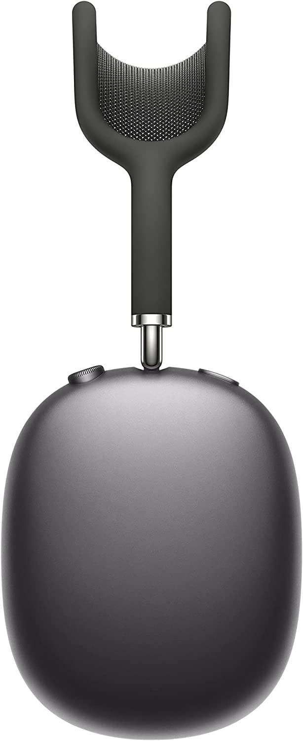 Apple AirPods Max - Space Gray | Active Noise Cancelling, Transparency Mode, Spatial Audio, Bluetooth Over-Ear Headphones