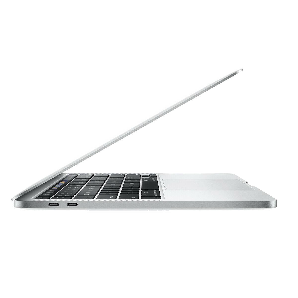 Apple MacBook Pro (2020) 13-inch 2.3GHz 16GB RAM 1TB SSD (Silver)