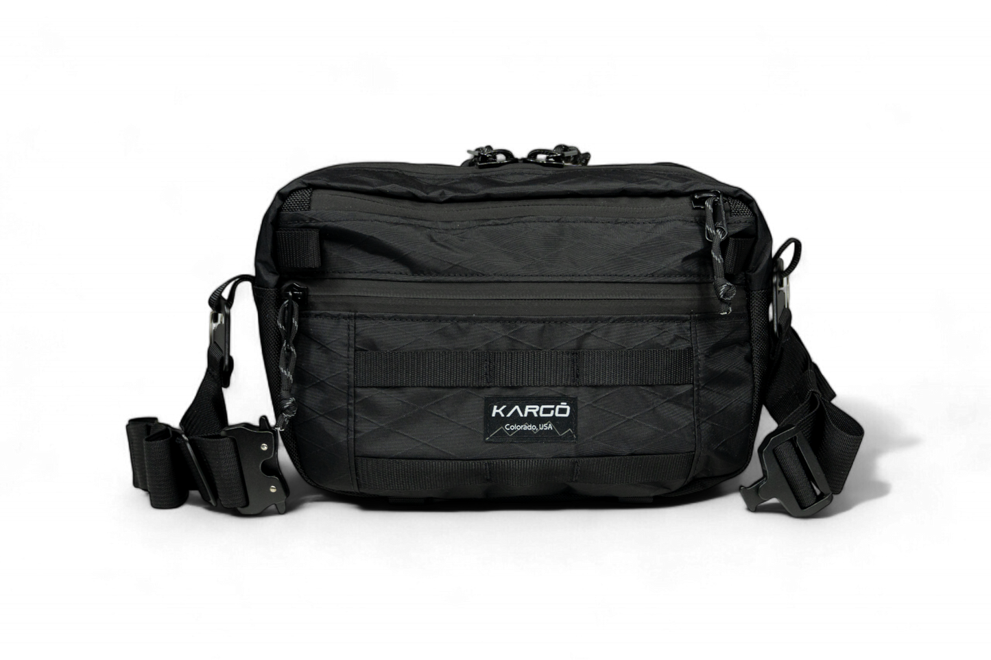Versatile X-Pac Sling Crossbody Hip Pack Civis