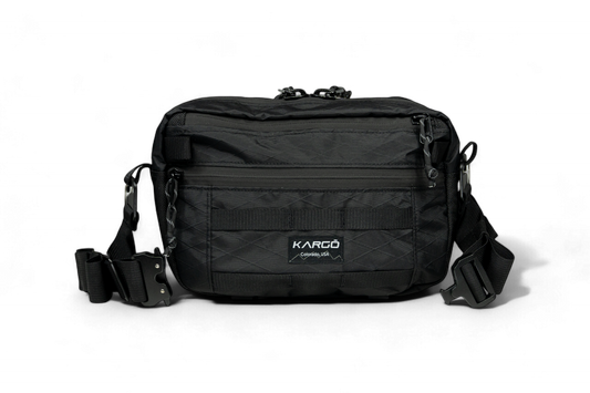 Versatile X-Pac Sling Crossbody Hip Pack Civis