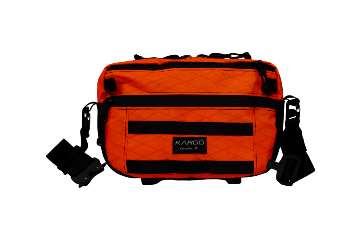 Versatile X-Pac Sling Crossbody Hip Pack Civis