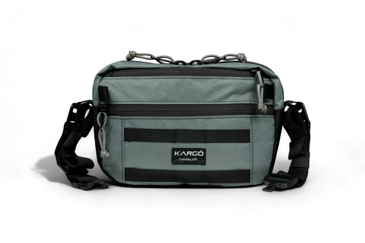 Versatile X-Pac Sling Crossbody Hip Pack Civis