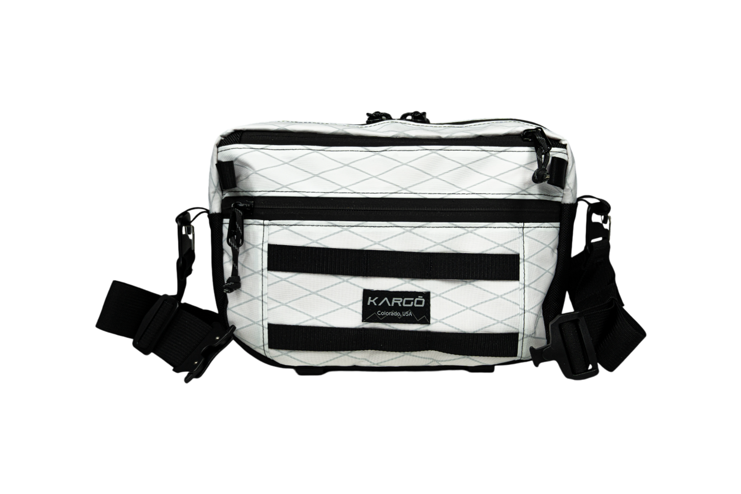Versatile X-Pac Sling Crossbody Hip Pack Civis