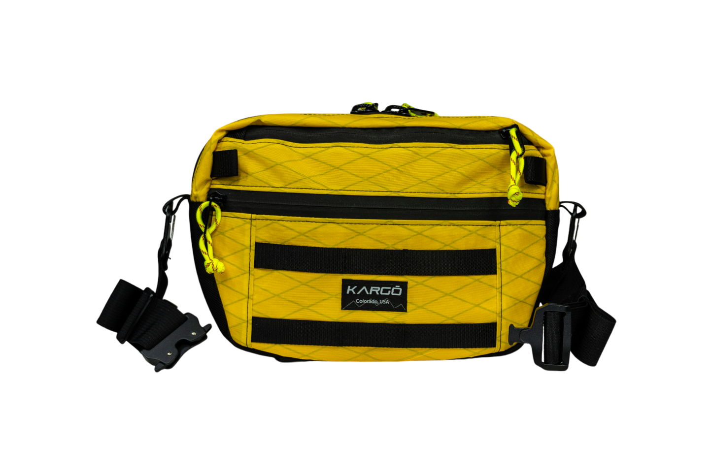 Versatile X-Pac Sling Crossbody Hip Pack Civis