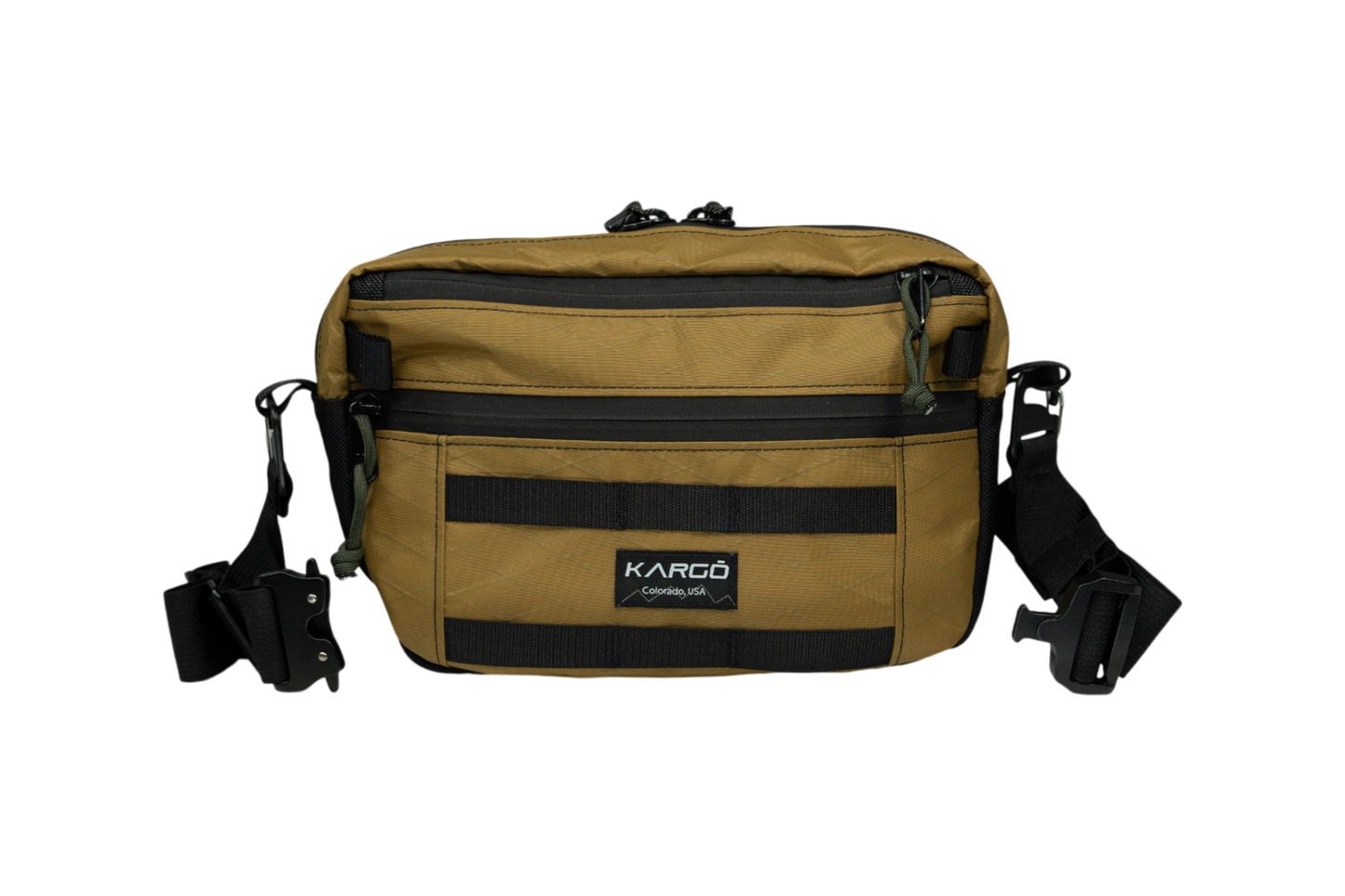 Versatile X-Pac Sling Crossbody Hip Pack Civis