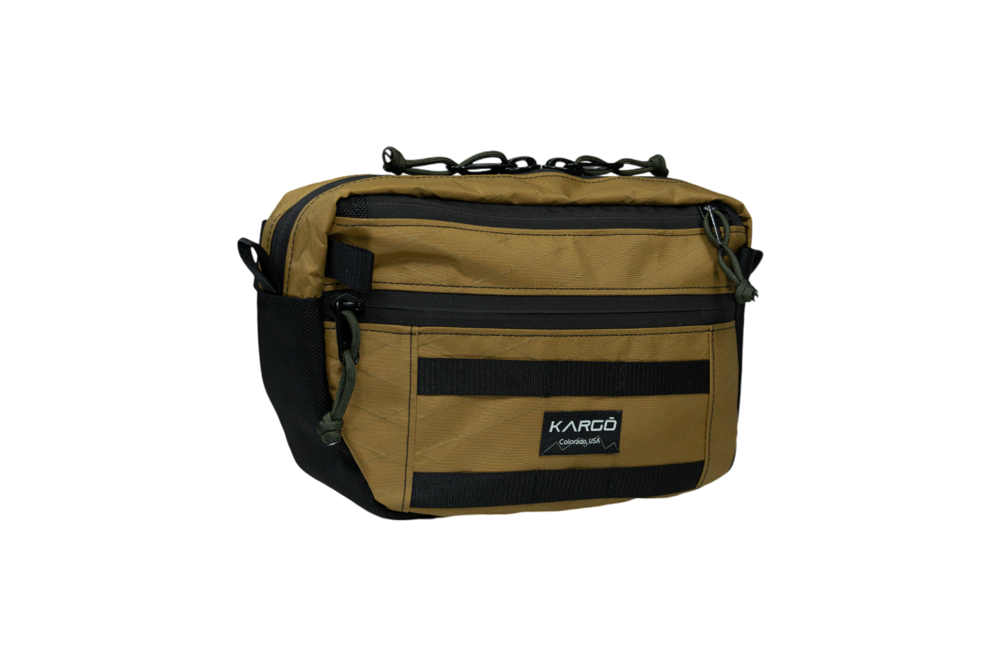 Versatile X-Pac Sling Crossbody Hip Pack Civis