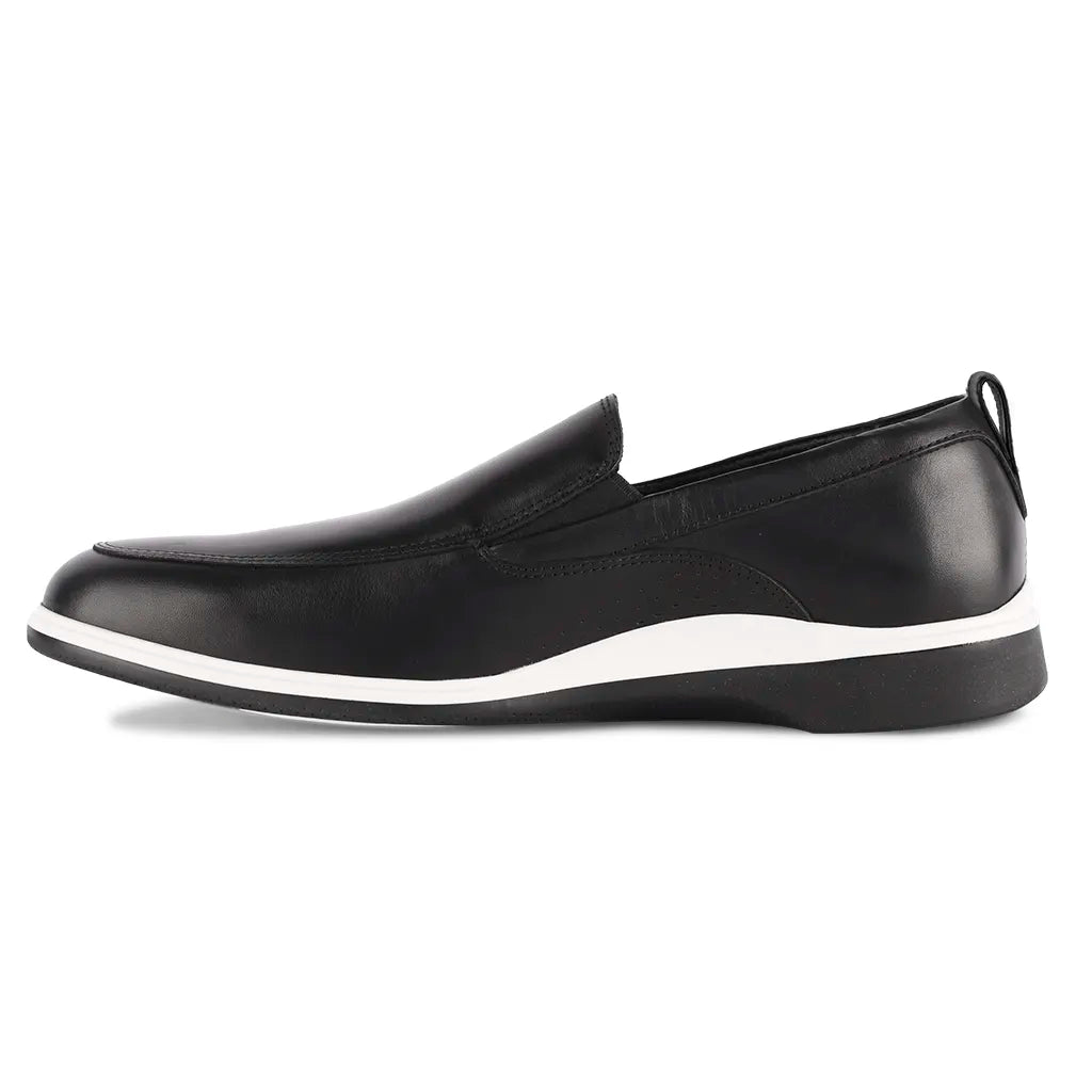The Slip-On (Onyx)