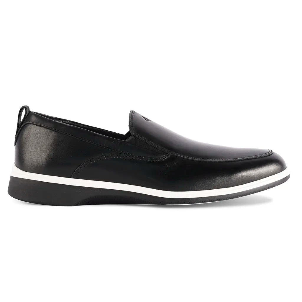 The Slip-On (Onyx)