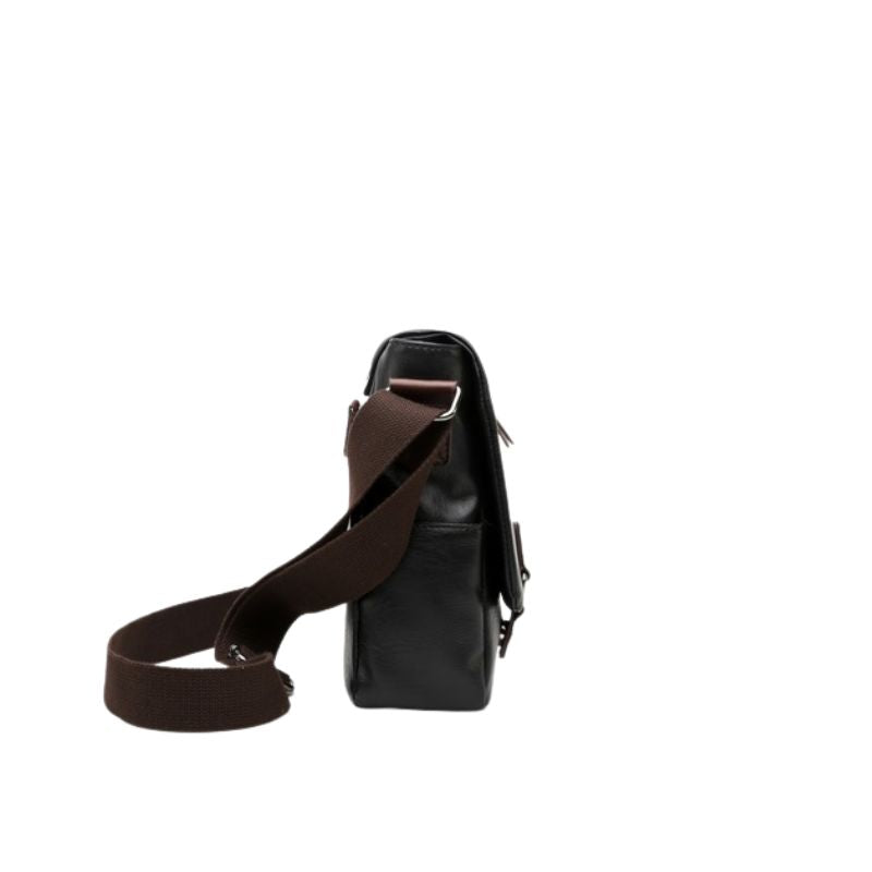 Small Classic Messenger Bag