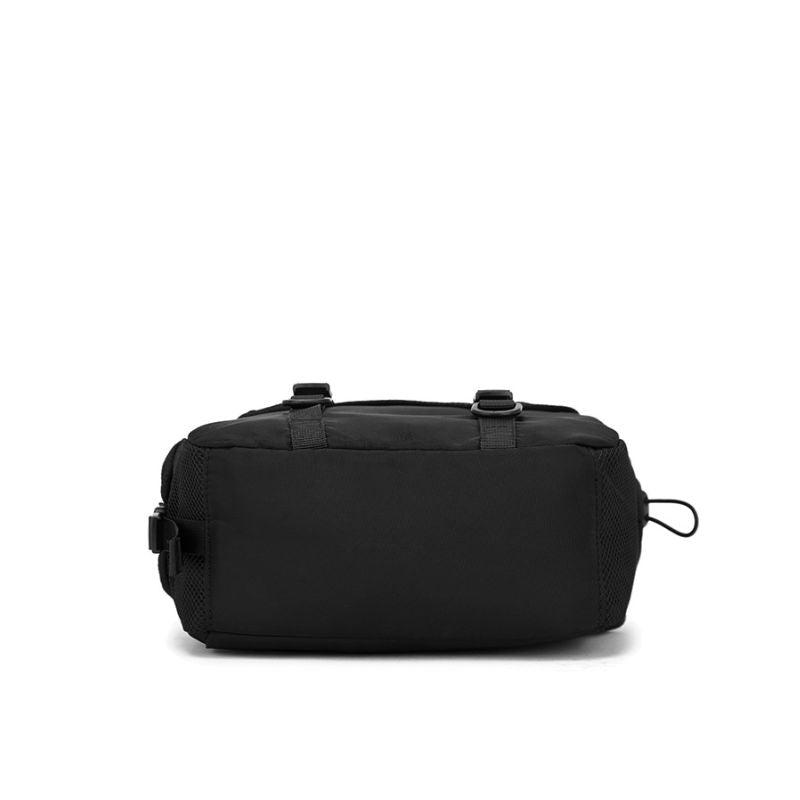 Small Men's Messenger Bag