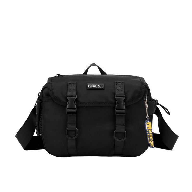 Small Men's Messenger Bag