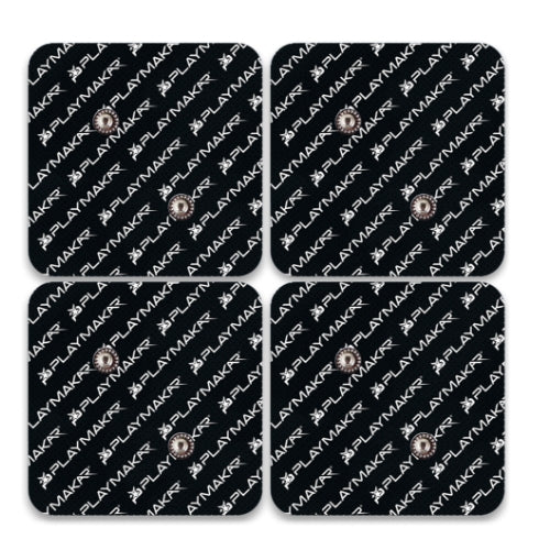 Small Pads High Performance Electrode Pads Refill Kit PRO
