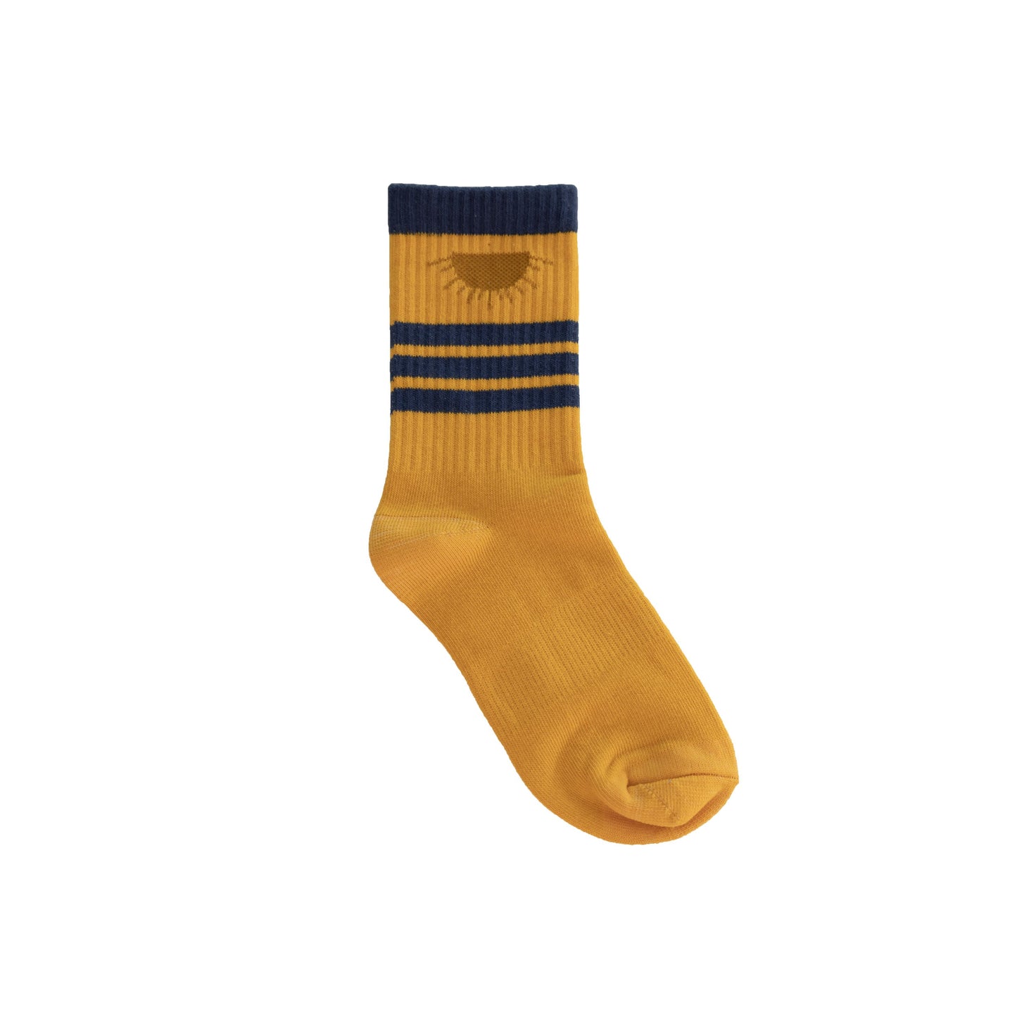 Sun Retro Tube Socks Kids & Adults Sizes