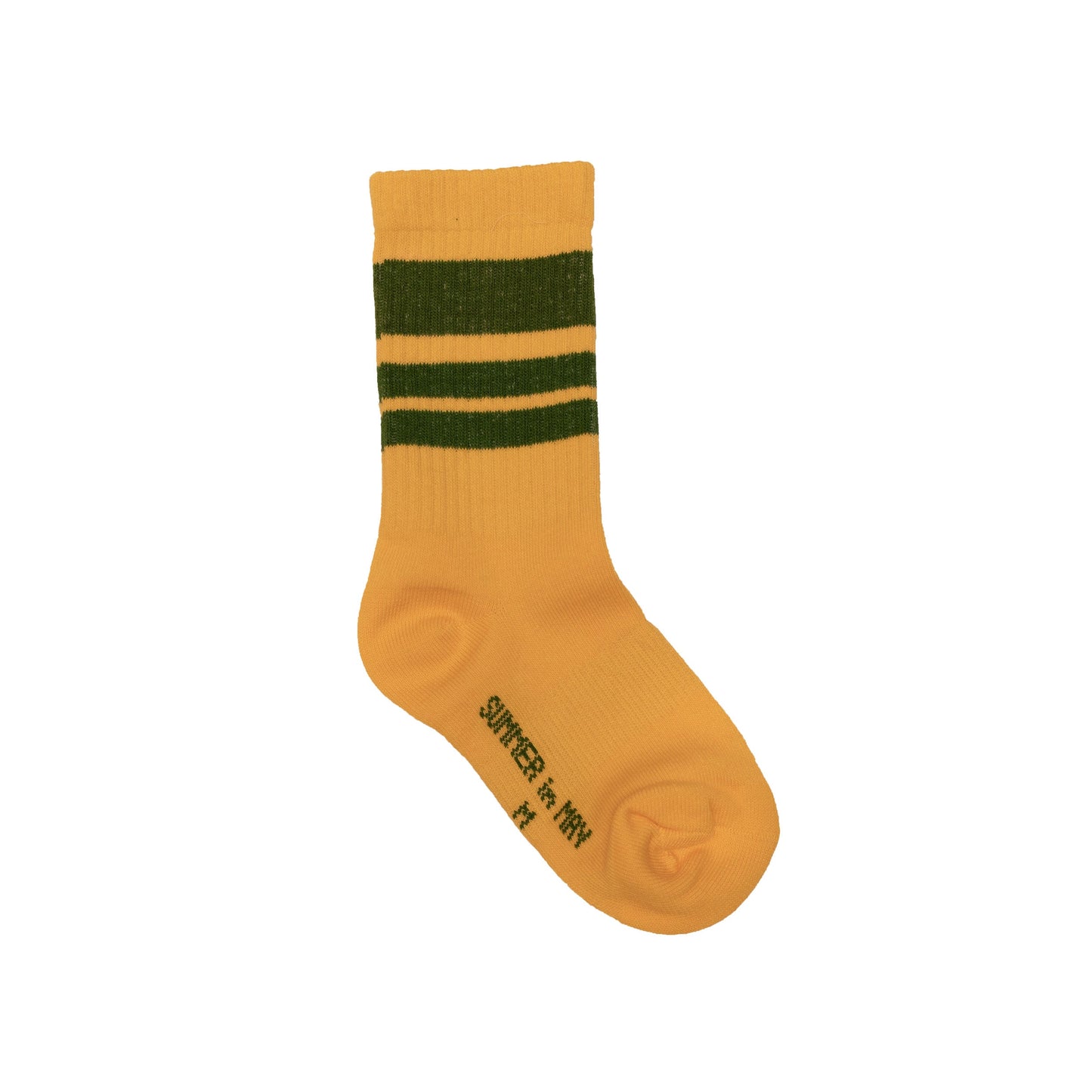 Waterlemon Retro Tube Socks Authentic Size S to XL