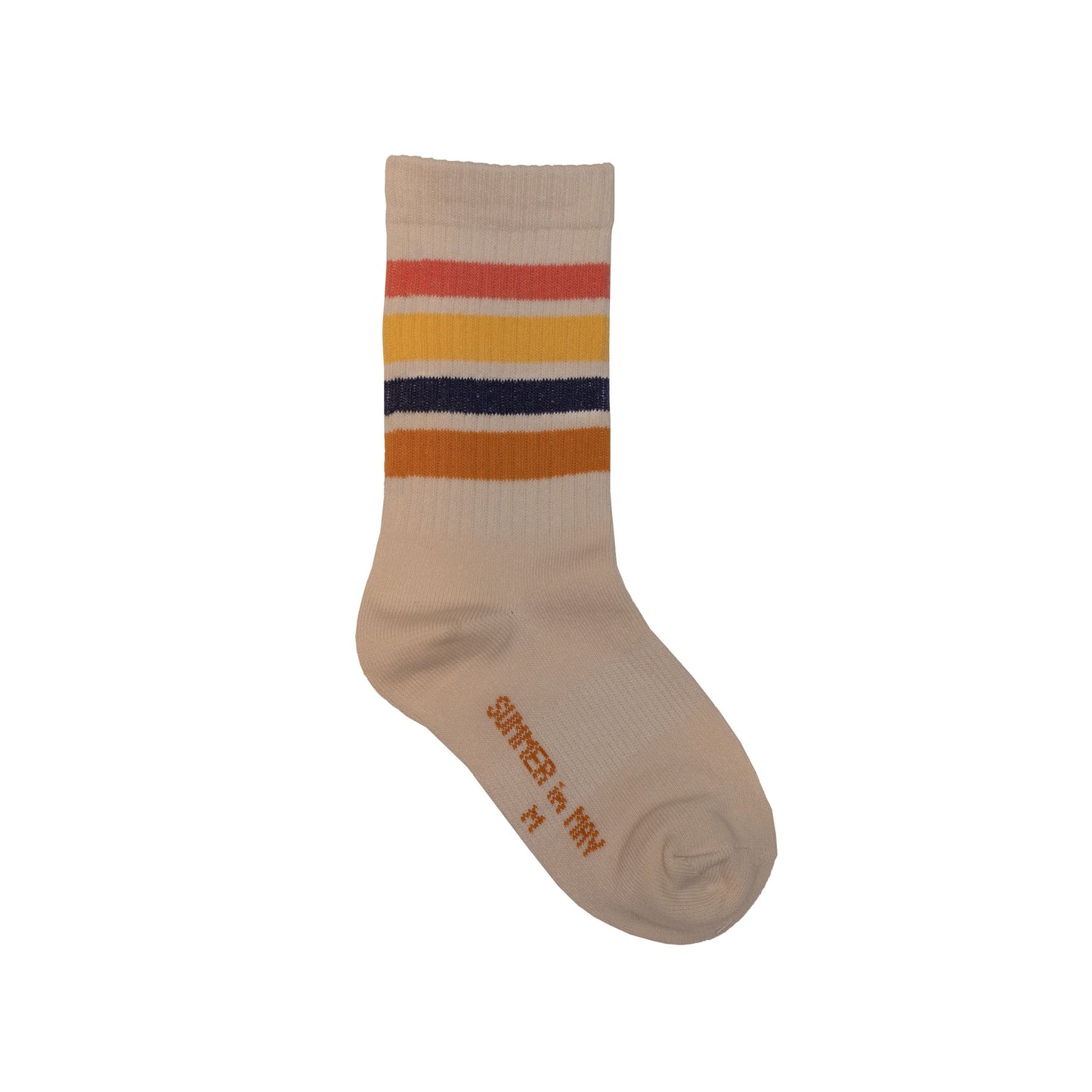 Wildflower Retro Tube Socks Kids & Adults